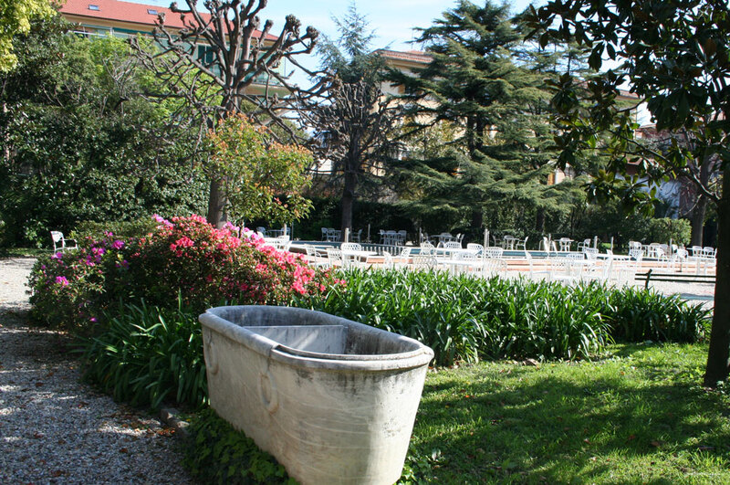 Фото Grand Hotel Villa Balbi