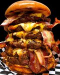 The Burger Out (Рабочая ул., 26, Самара), быстрое питание в Самаре