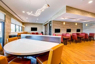 Фото Towneplace Suites Big Spring