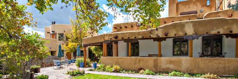 Фото Inn on La Loma Plaza