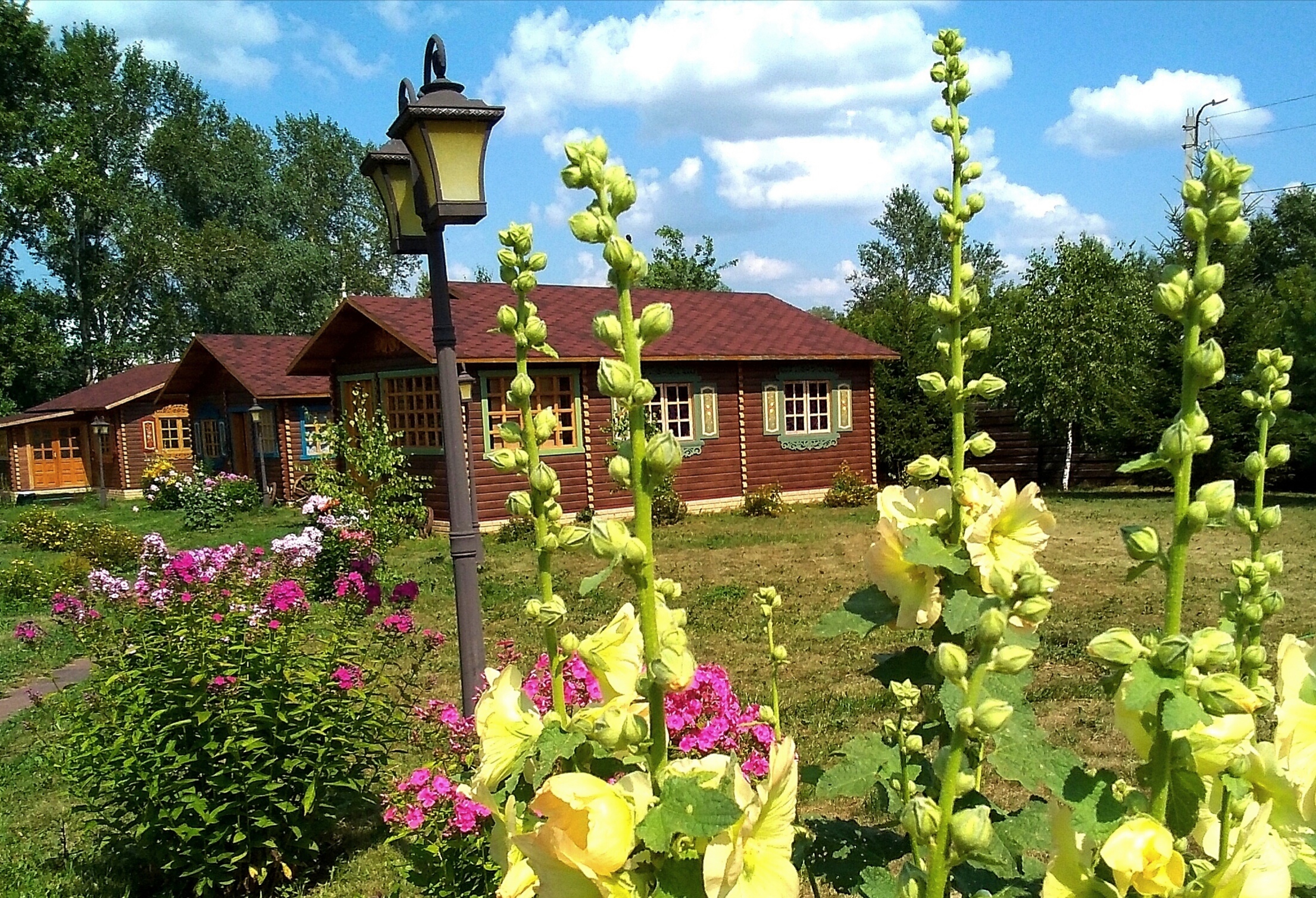 Фото отеля 4