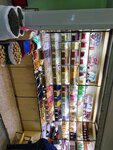 Магазин орехов и сухофруктов (Skulptora Mukhinoy Street, 6), nuts, snacks, dried fruits