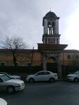 Aya Konstantinos Greek Orthodox Church (İstanbul, Fatih, Yedikule Mah., İmrahor İlyasbey Cad., 45), orthodox church