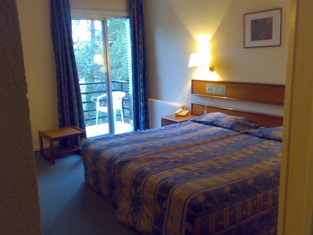 Фото Forest Park Hotel