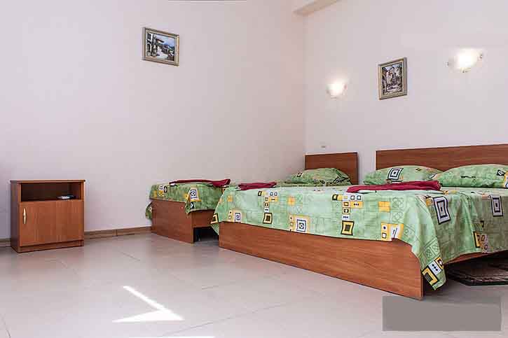 Фото Дом у моря Villa Costa