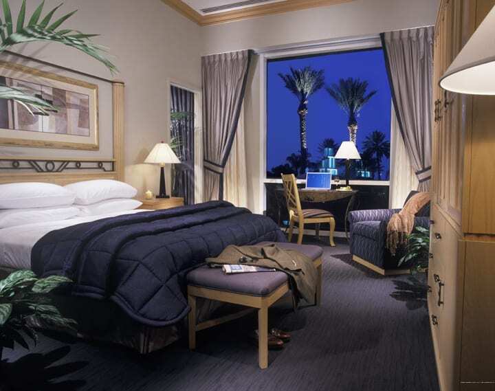 Фото Moody Gardens Hotel, SPA and Convention Center