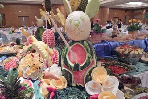 Фото Moody Gardens Hotel, SPA and Convention Center