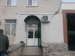 Клубника (улица Токарева, 1), confitería