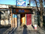 У Эльчина (Московское ш., 72А, Ульяновск), кафе в Ульяновске