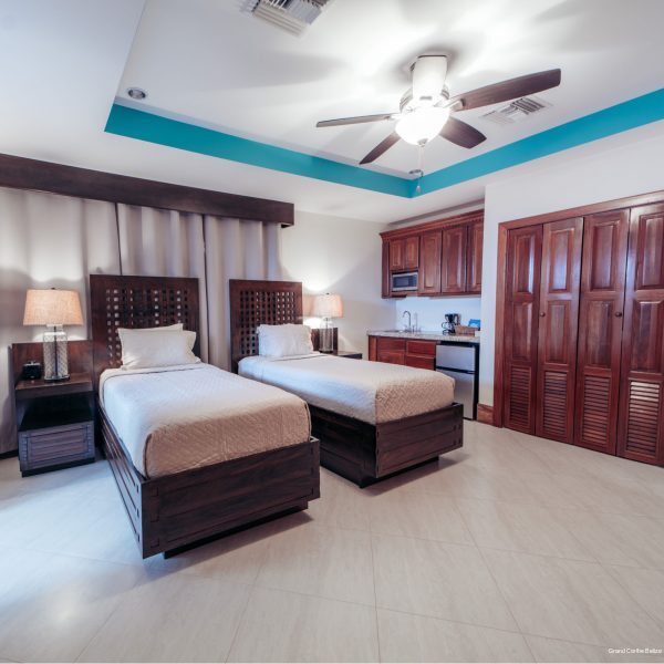 Фото Grand Caribe Belize