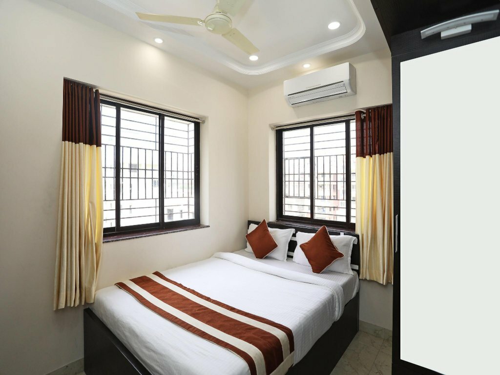 Hotel Oyo Flagship 11684 Divya Jyoti Inn, Calcutta, photo