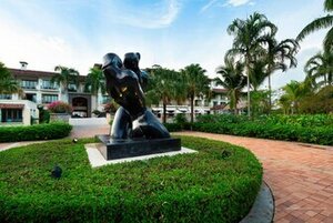 Гостиница The Buenaventura Golf & Beach Resort Panama, Autograph Collection