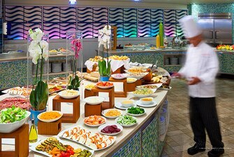 Фото Aruba Marriott Resort & Stellaris Casino