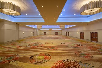 Фото Aruba Marriott Resort & Stellaris Casino