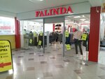 FaLinda (Akhazova Street, 8), clothing store