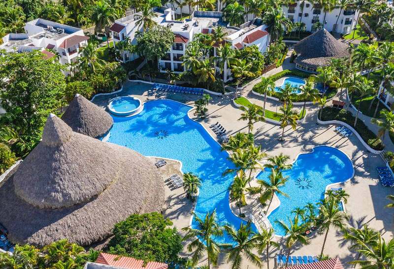 Фото Be Live Collection Punta Cana