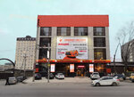 Zvezda (Ali-Gadzhi Akushinskogo Avenue, 395), servicio de coches, centro de reparación de automóviles