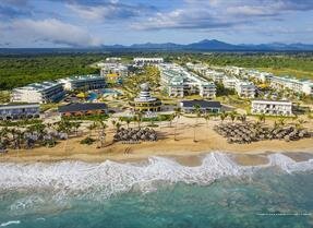 Курортный отель Ocean Riviera Paradise