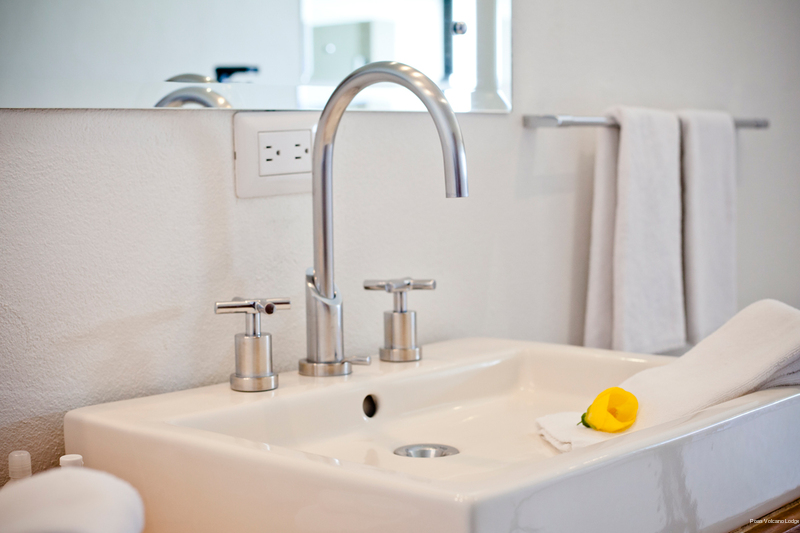 Фото Poas Volcano Lodge