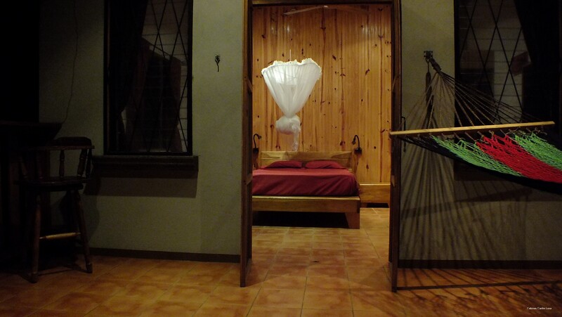 Фото Cabinas Caribe Luna