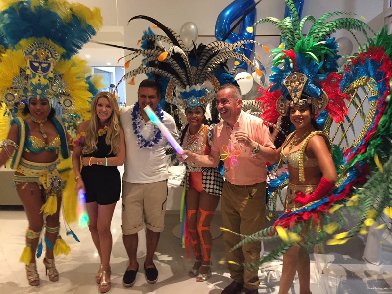 Фото Ocean Z Boutique Hotel