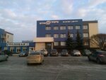 Атмосфера (Borkovskaya Street, 51), management company