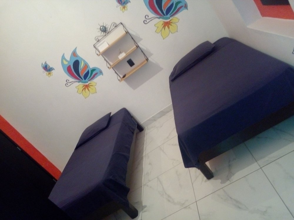 Фото Hotel Santuario