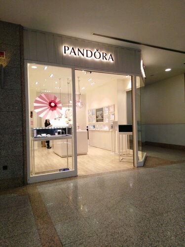 Pandora Fotoğraf 4
