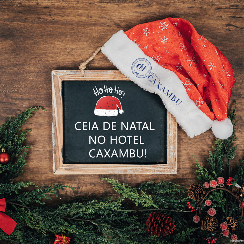 Фото Voa Hotel Caxambu