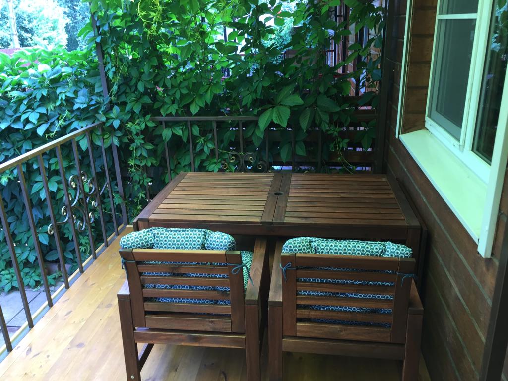 Фото Семейный