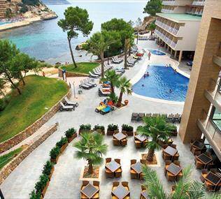 Фото Occidental Costa Cancún