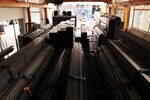 Metalist Iron Steel (İstanbul, Başakşehir, İkitelli OSB Mah., Demirciler Sanayi Sitesi Yolu Sok.), metalurgia ferrosa