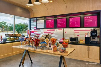 Фото Aloft Austin Northwest