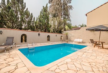 Фото Pousada Estalagem de Brotas