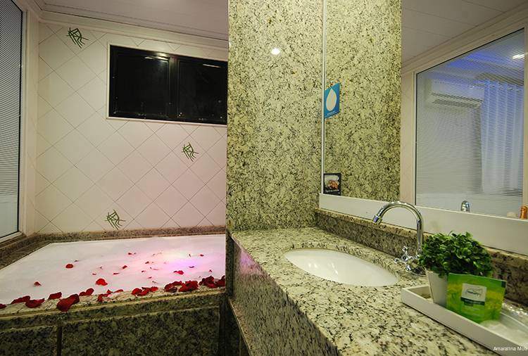 Фото Amaralina Motel