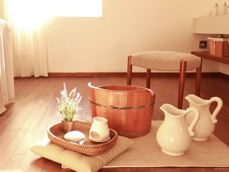 Фото Hotel Fasano Punta del Este