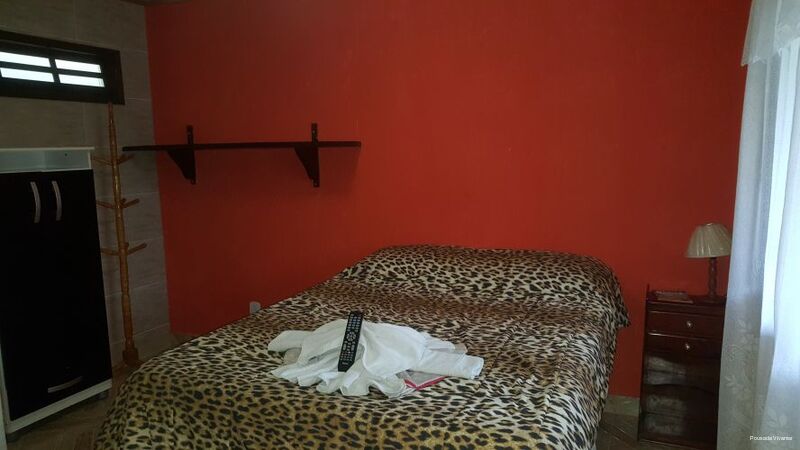 Фото Pousada Vivamar