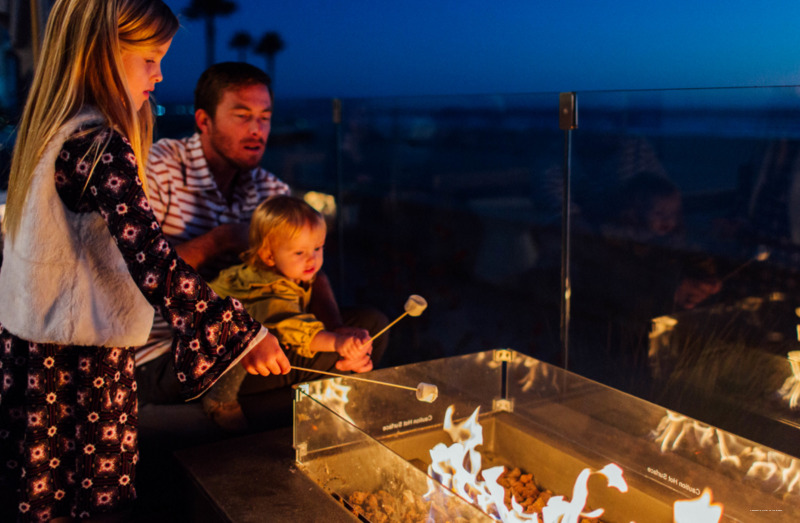 Фото Sandcastle Hotel on the Beach
