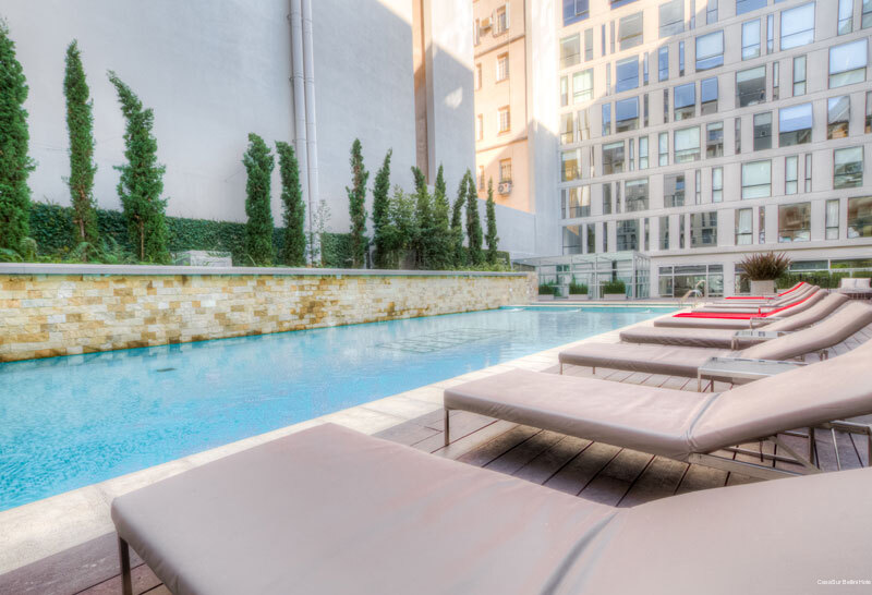 Фото CasaSur Bellini