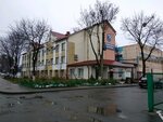 Gomelenergospetsremont filial Rup Gomelenergo (vulica Barykina, 321) ، إمدادات الطاقة