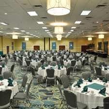 Фото Doubletree by Hilton Richmond-Midlothian