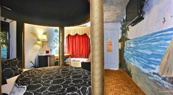 Фото Carolina Lodge