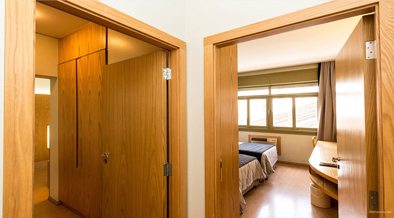 Фото Delplaza Excelsior São Paulo - by Monreale