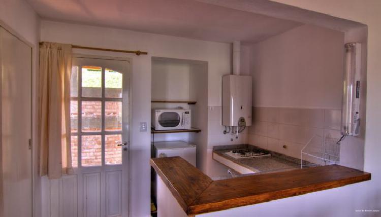 Фото Meson del Alferez Coatepec