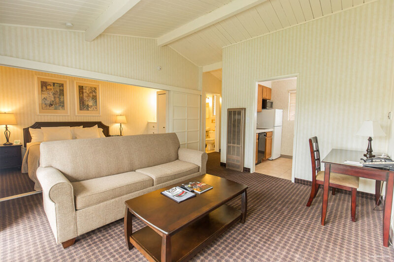 Фото Los Gatos Lodge