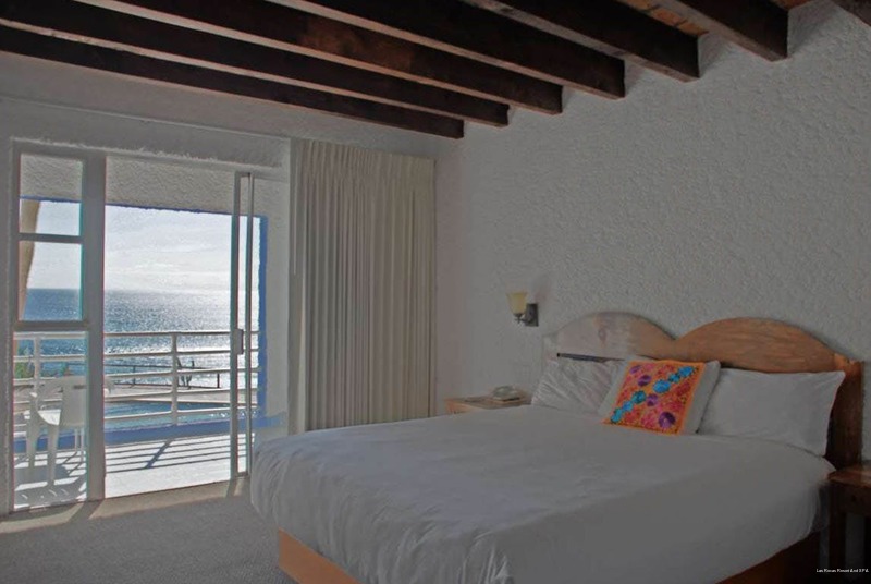 Фото Las Rocas Resort And SPA