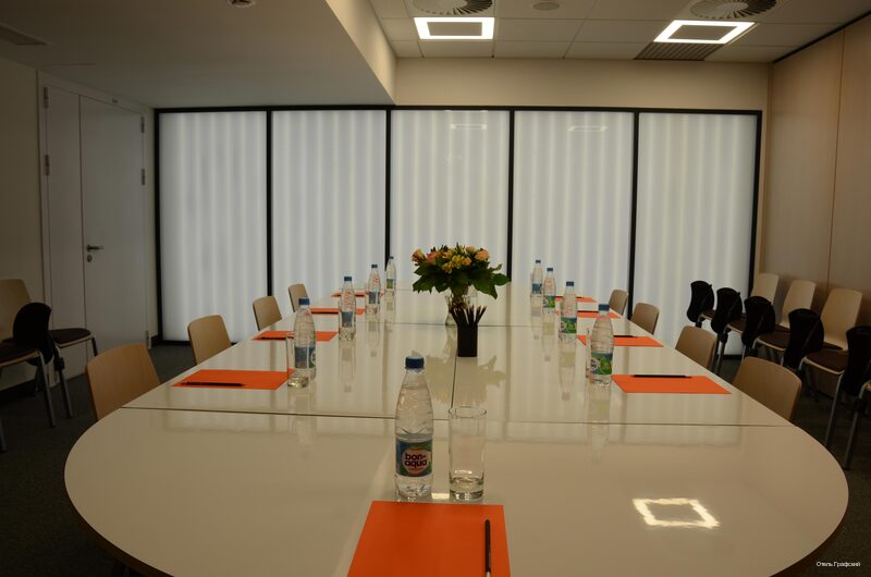 Фото Графский