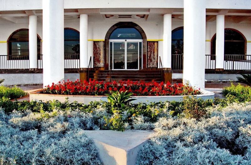 Фото Iguassu Holiday Hotel