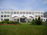 Школа № 827, школьное здание № 2 (ул. Героев Панфиловцев, 45, корп. 3, Москва), общеобразовательная школа в Москве