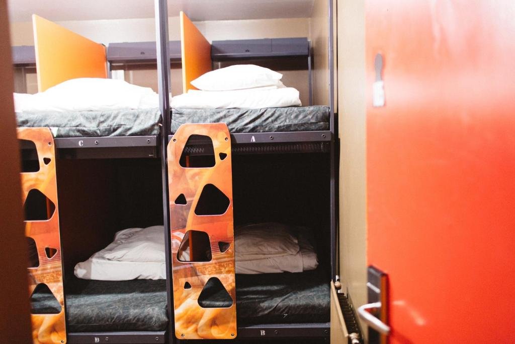 Фото Clink78 Hostel